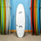 Lost LayZToy II Black Sheep 6'2"