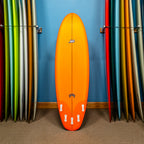 Lost LayZToy II PU/Poly 6'4"