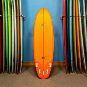 Lost LayZToy II PU/Poly 6'4"