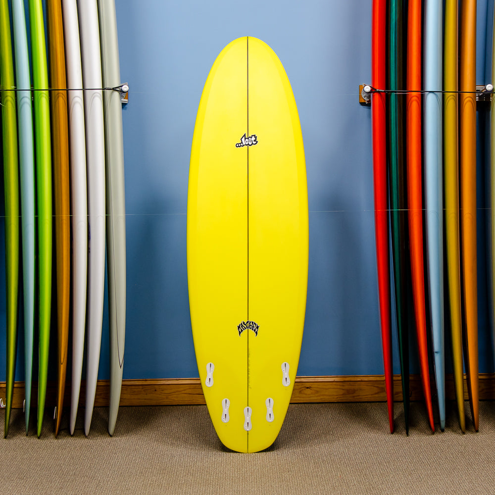 Lost LayZToy II PU/Poly 6'4"
