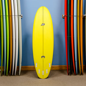 Lost LayZToy II PU/Poly 6'4"