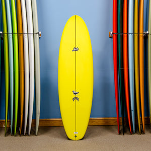 Lost LayZToy II PU/Poly 6'4"