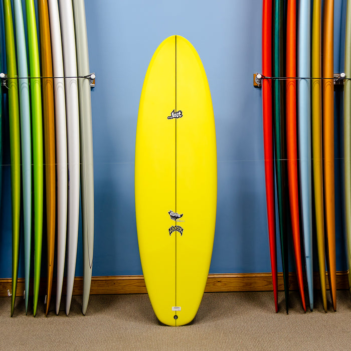 Lost LayZToy II PU/Poly 6'4"