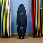 Lost LayZToy II Black Sheep 6'4"