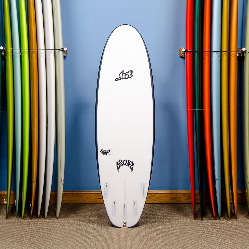 Lost LayZToy II Black Sheep 6'4"