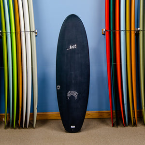 Lost LayZToy II Black Sheep 6'4"