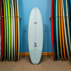 Lost LayZToy II PU/Poly 6'6"