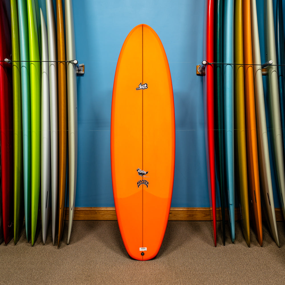 Lost LayZToy II PU/Poly 6'6"