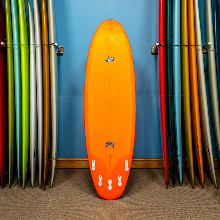 Lost LayZToy II PU/Poly 6'6"