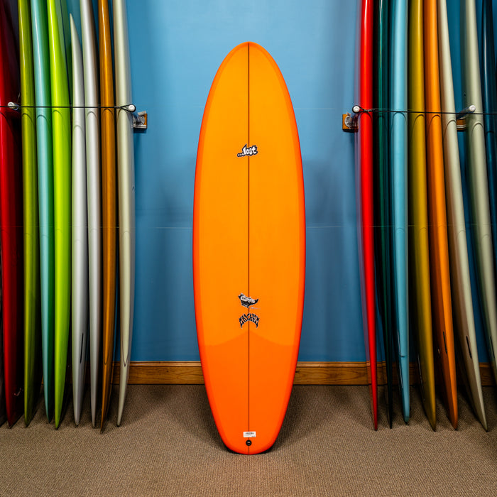 Lost LayZToy II PU/Poly 6'6"