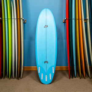 Lost LayZToy II PU/Poly 6'6" — Alternate View