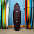 Lost LayZToy II Black Sheep 6'6"