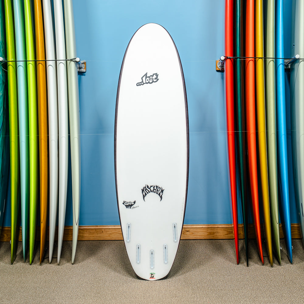 Lost LayZToy II Black Sheep 6'6"