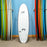 Lost LayZToy II Black Sheep 6'6"