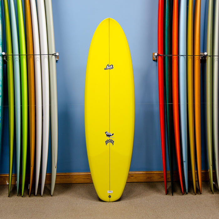 Lost LayZToy II PU/Poly 6'9"