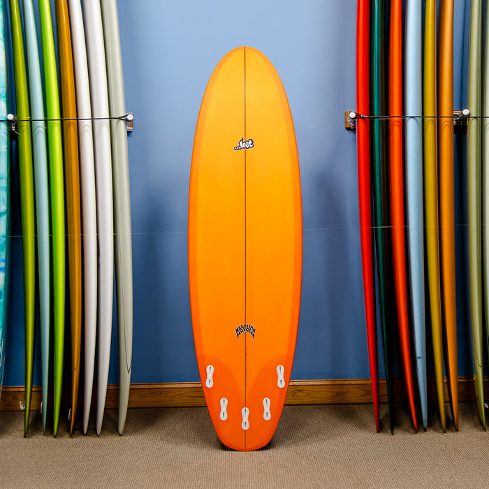 Lost LayZToy II PU/Poly 6'9"