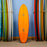 Lost LayZToy II PU/Poly 6'9"
