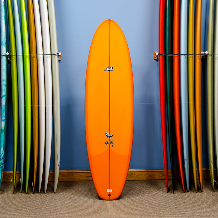 Lost LayZToy II PU/Poly 6'9"