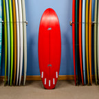 Lost LayZToy II PU/Poly 6'9"
