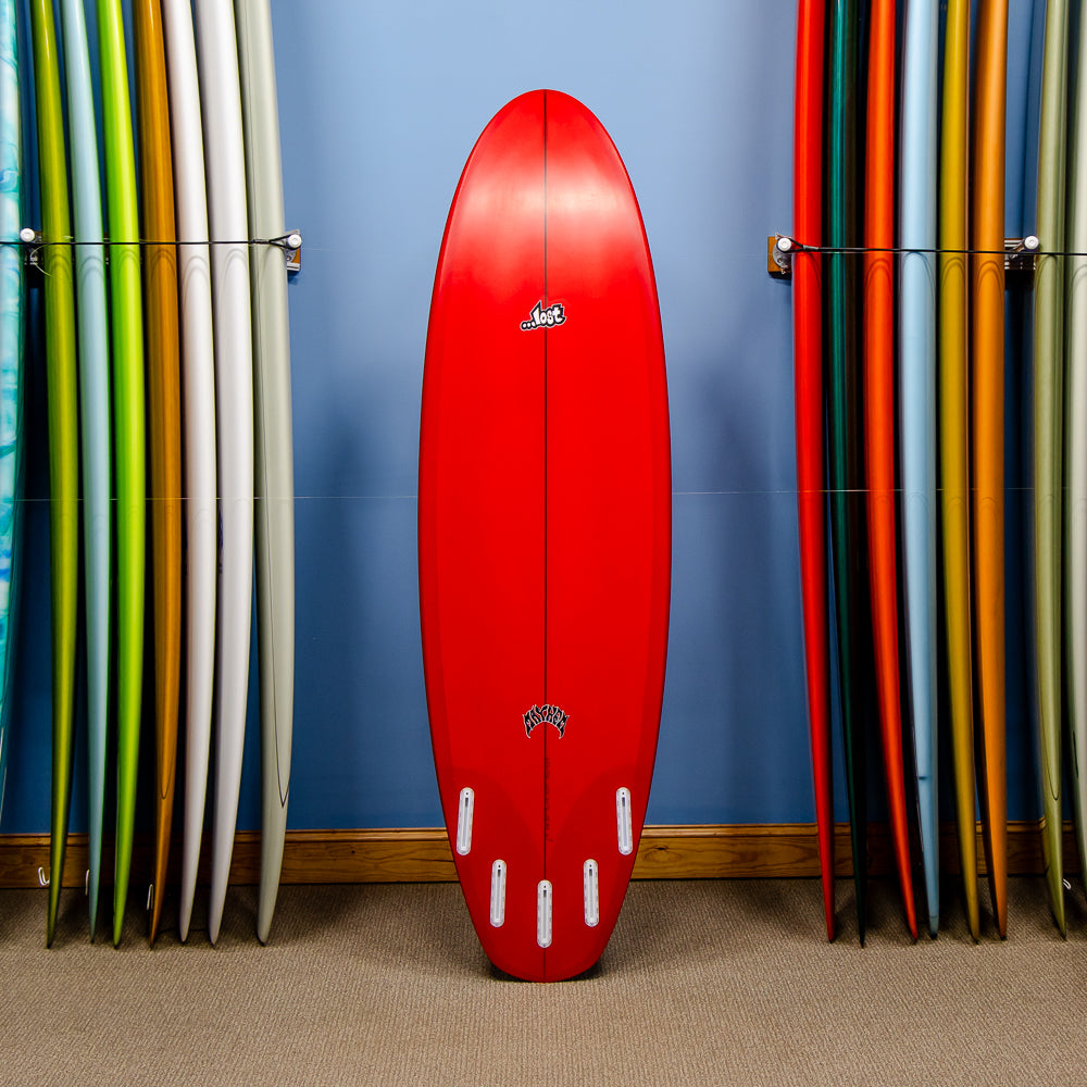 Lost LayZToy II PU/Poly 6'9"