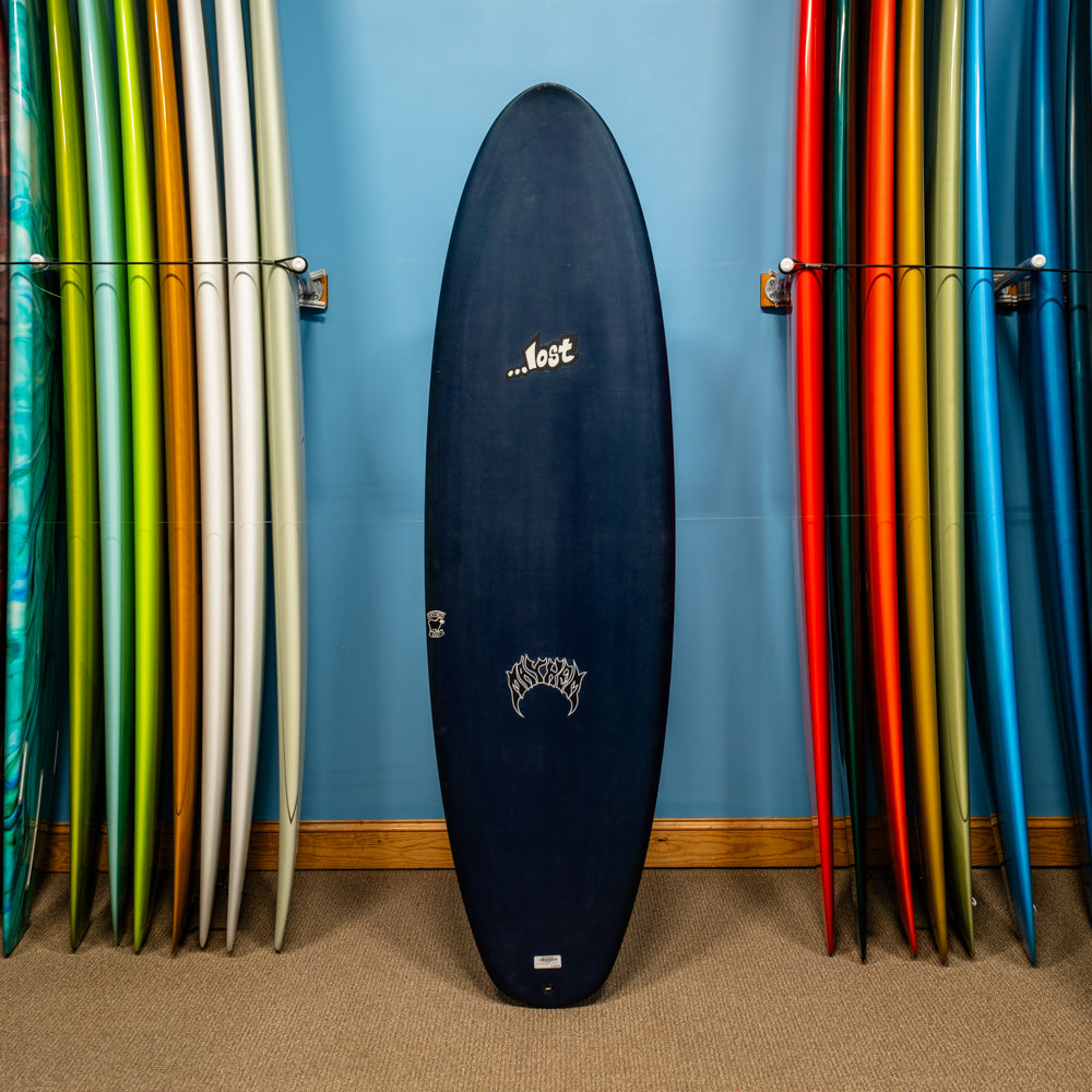 Lost LayZToy II Black Sheep 6'9" (Blem)