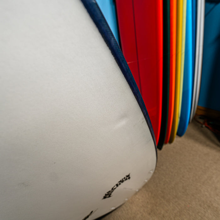 Lost LayZToy II Black Sheep 6'9" (Blem)