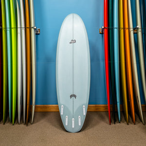 Lost LayZToy II PU/Poly 6'4" — Alternate View