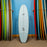 Actual Board: Lost LayZToy II PU/Poly 6'4" — 45L