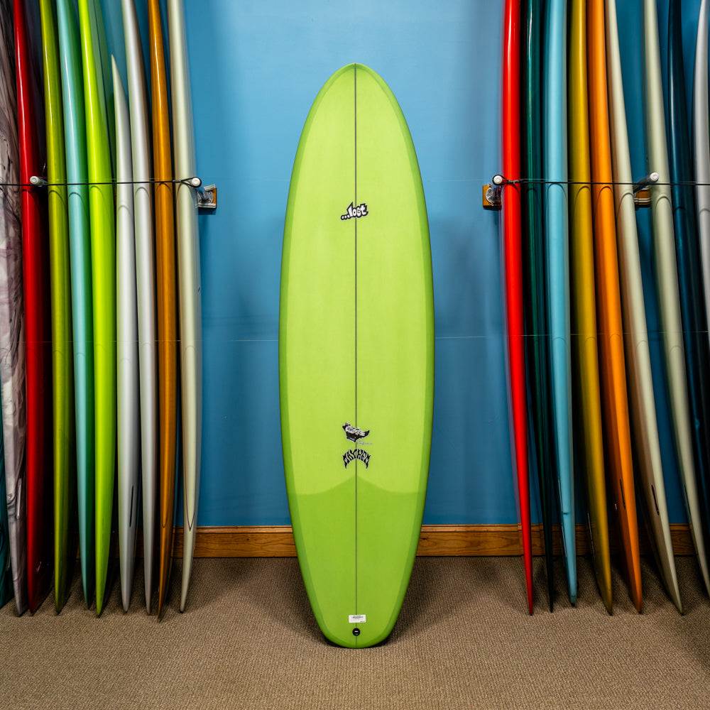 Lost LayZToy II PU/Poly 6'10"