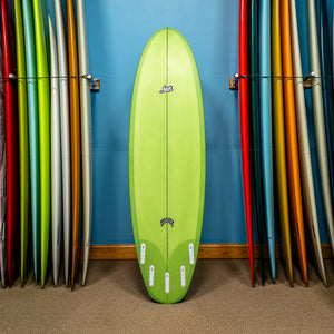 Lost LayZToy II PU/Poly 6'10"