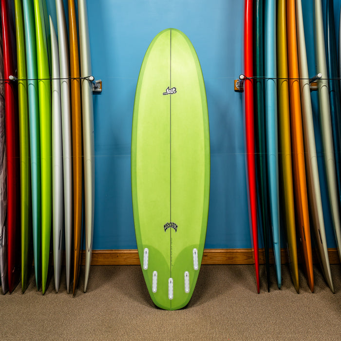 Lost LayZToy II PU/Poly 6'10"