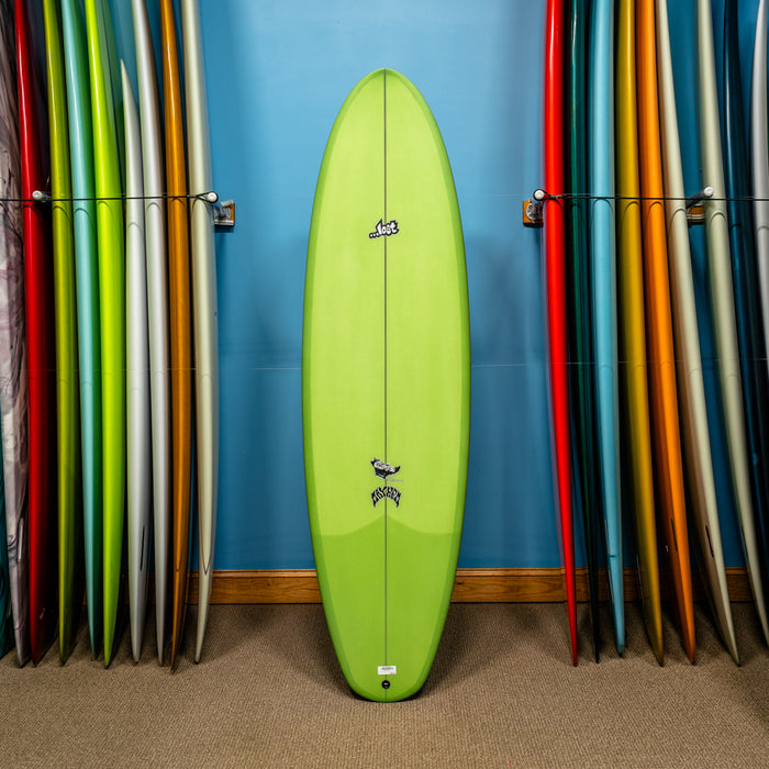 Lost LayZToy II PU/Poly 6'10"