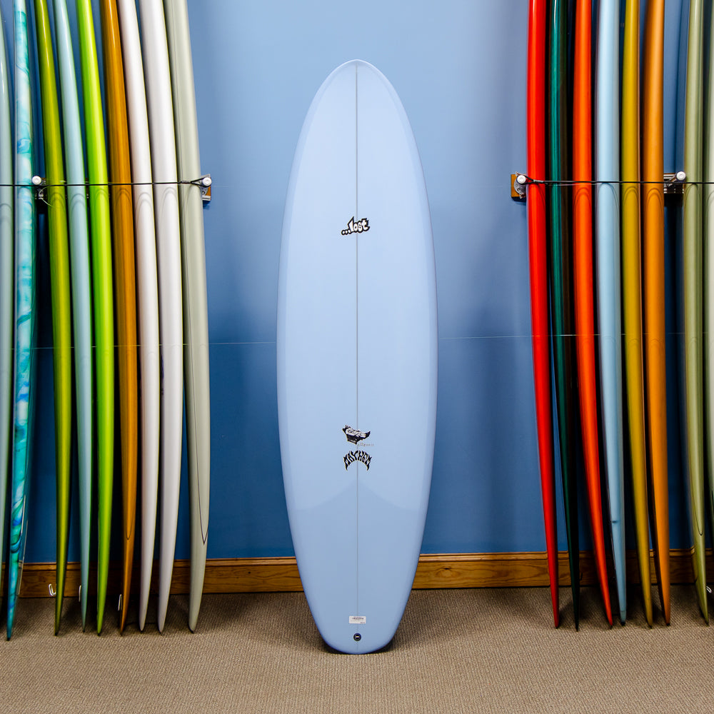 Lost LayZToy II PU/Poly 6'10"