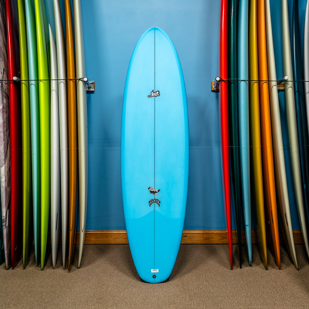 Lost LayZToy II PU/Poly 6'10"