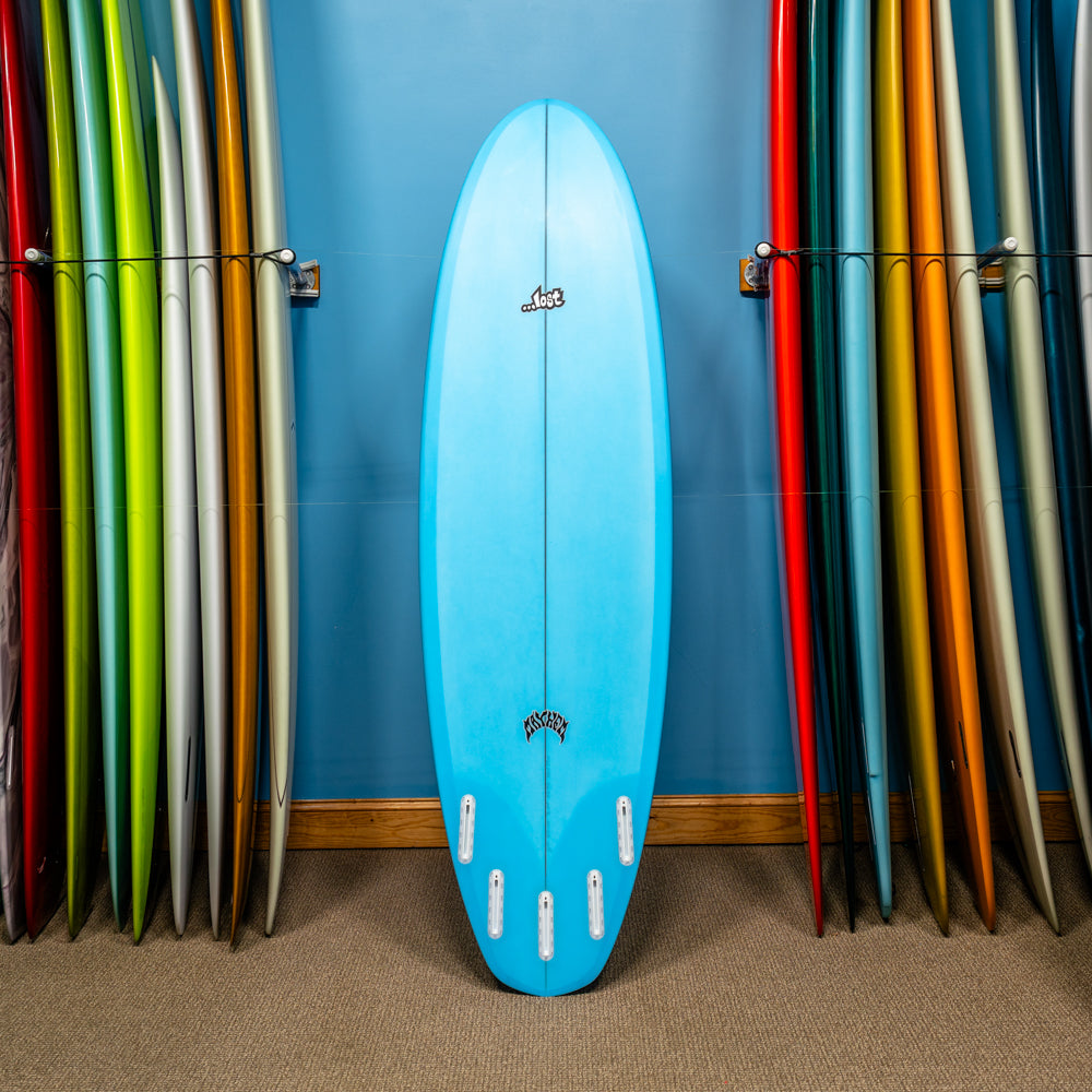 Lost LayZToy II PU/Poly 6'10"