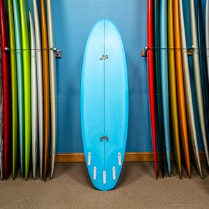 Lost LayZToy II PU/Poly 6'10"