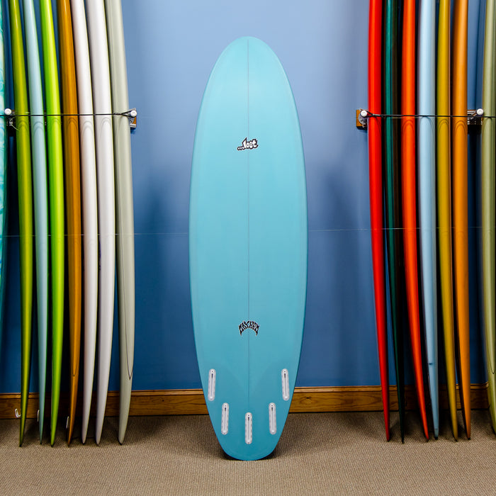 Lost LayZToy II PU/Poly 6'10"