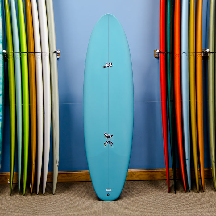 Lost LayZToy II PU/Poly 6'10"