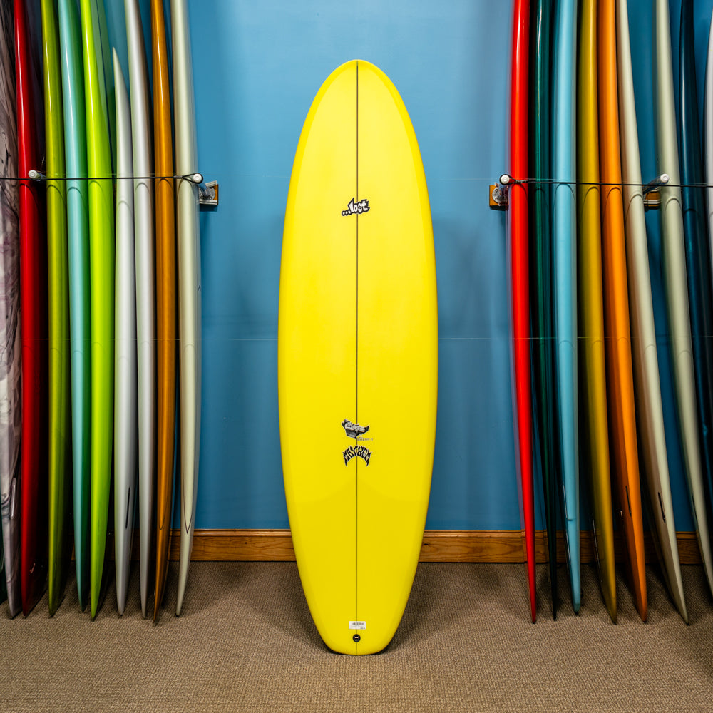 Lost LayZToy II PU/Poly 6'10"