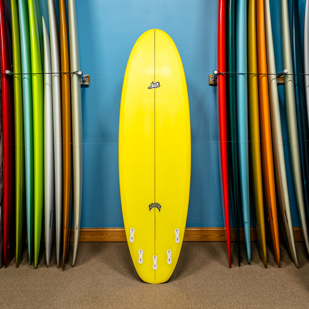Lost LayZToy II PU/Poly 6'10"