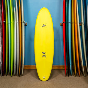 Lost LayZToy II PU/Poly 6'10"
