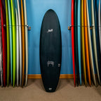 Lost LayZToy II Black Sheep 6'10"