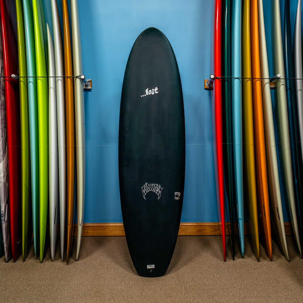 Lost LayZToy II Black Sheep 6'10"