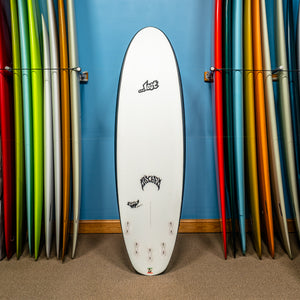 Lost LayZToy II Black Sheep 6'10"