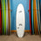 Lost LayZToy II Black Sheep 6'10"