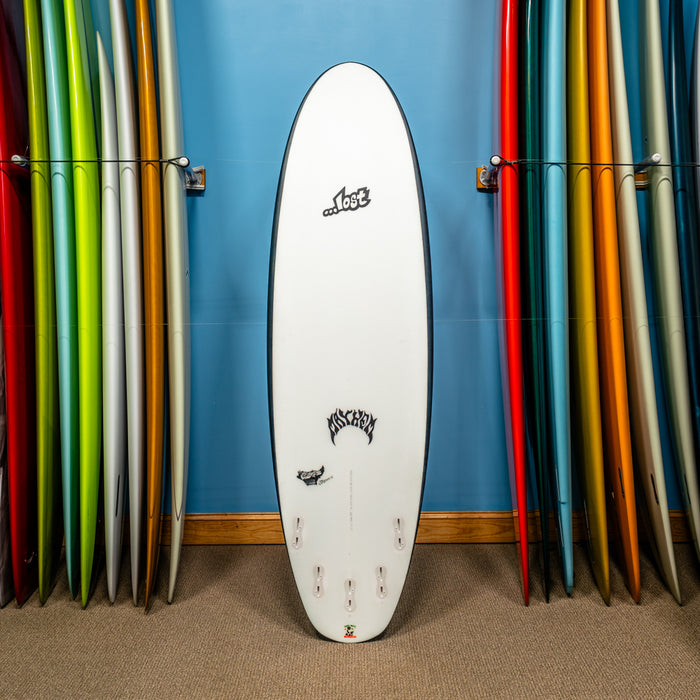 Lost LayZToy II Black Sheep 6'10"