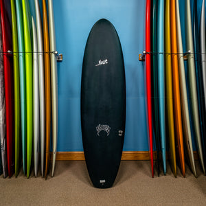 Lost LayZToy II Black Sheep 6'10"