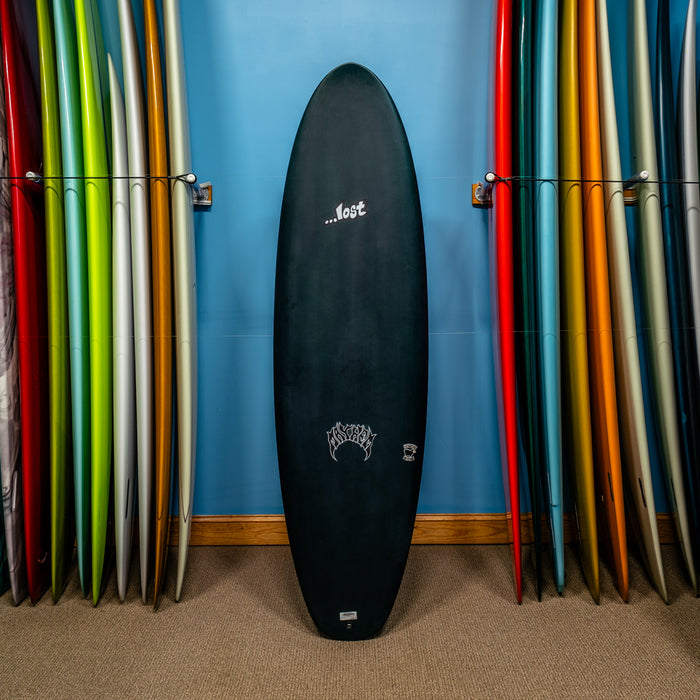 Lost LayZToy II Black Sheep 6'10"