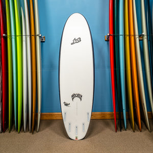 Lost LayZToy II Black Sheep 6'10"
