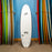 Lost LayZToy II Black Sheep 6'10"